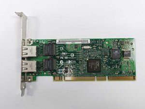 Intel C36649-002 PRO/1000 MT Dual Port Server Adapter