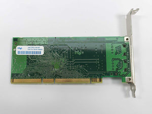Intel C36649-002 PRO/1000 MT Dual Port Server Adapter