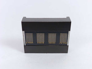 Osram DLR 2416 Alphanumeric Intelligent Diplay, Batch of 4 pcs.