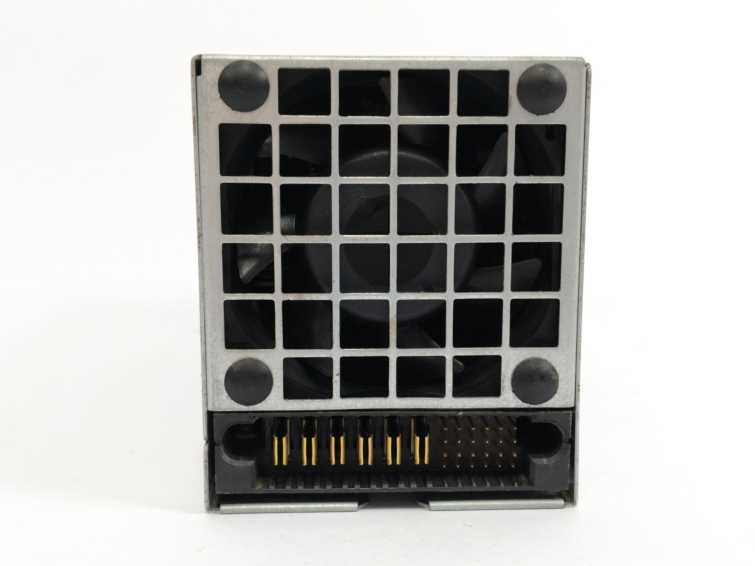 Dell D580E-S0 Switching Power Supply