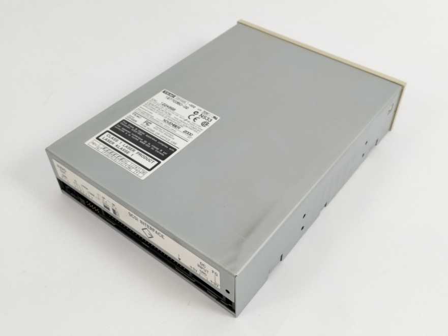 Teac CD-532S 32x Speed SCSI CD-ROM Drive