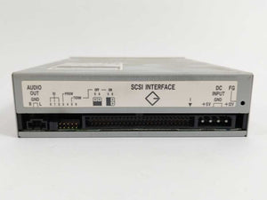 Teac CD-532S 32x Speed SCSI CD-ROM Drive