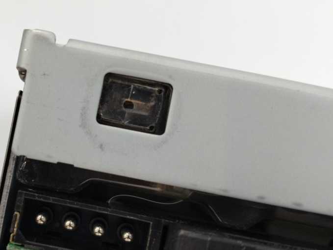 Sony SMO-F551 5.25" 5.2GB Internal Optical SCSI Drive