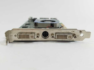NVIDIA 180-10152-0000-A03 Quadro4 Dual DVI AGP 8x Video Graphics Card