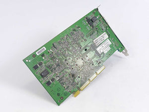 NVIDIA 180-P0032-0000-A Quadro2 PRO-64 DDR Workstation Graphics Card