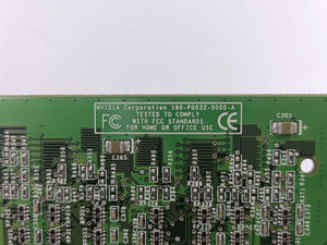 NVIDIA 180-P0032-0000-A Quadro2 PRO-64 DDR Workstation Graphics Card