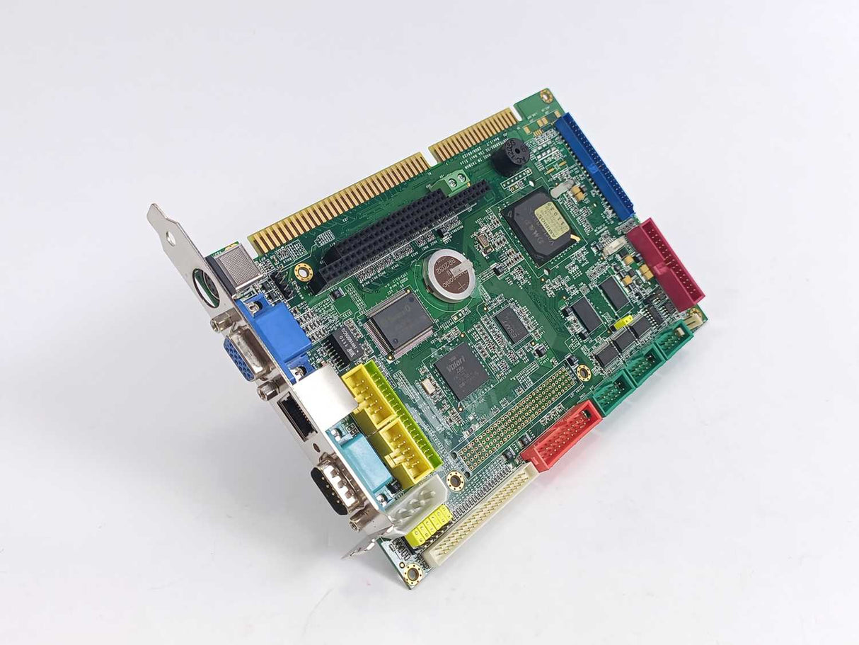 DMP Electronics VORTEX86DX/SX DM83G ISA Half Size Single-board Motherboard