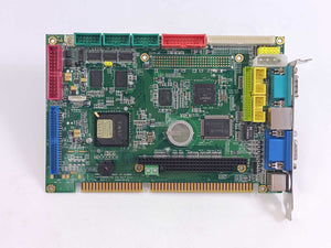 DMP Electronics VORTEX86DX/SX DM83G ISA Half Size Single-board Motherboard