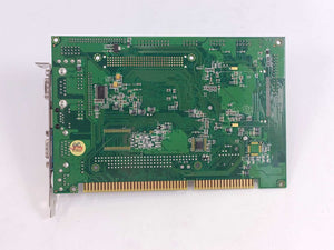 DMP Electronics VORTEX86DX/SX DM83G ISA Half Size Single-board Motherboard