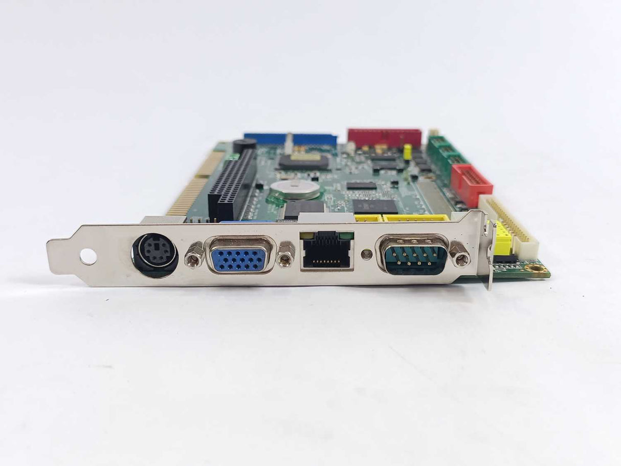 DMP Electronics VORTEX86DX/SX DM83G ISA Half Size Single-board Motherboard