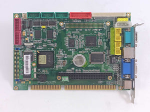 DMP Electronics VORTEX86DX/SX DM83G ISA Half Size Single-board Motherboard