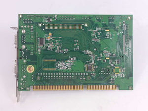 DMP Electronics VORTEX86DX/SX DM83G ISA Half Size Single-board Motherboard