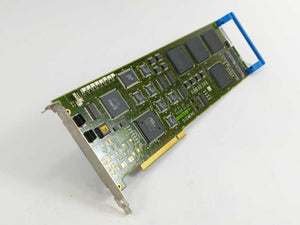 Siemens 03797201 K5006 D2.E4 PCI Controller Card
