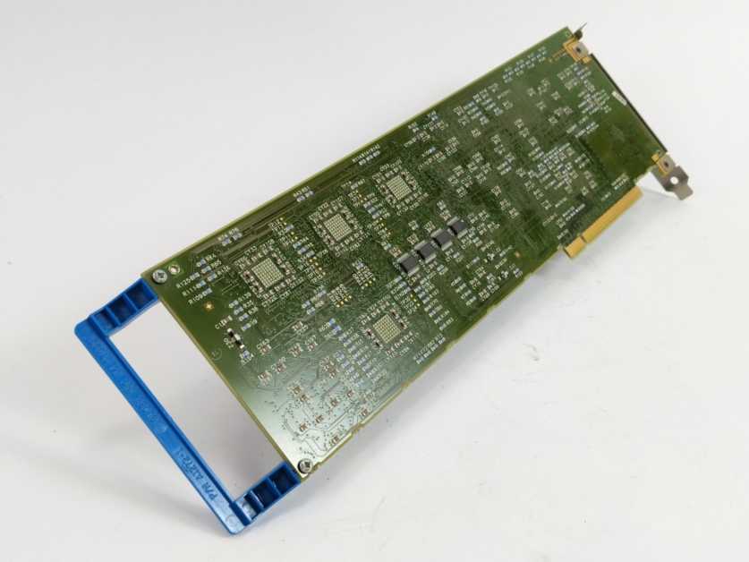 Siemens 03797201 K5006 D2.E4 PCI Controller Card