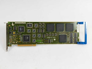 Siemens 03797201 K5006 D2.E4 PCI Controller Card