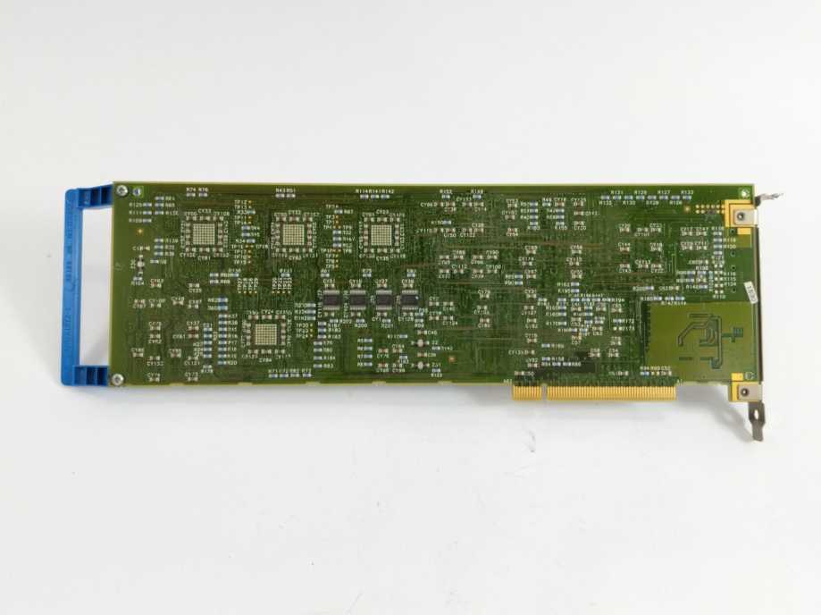 Siemens 03797201 K5006 D2.E4 PCI Controller Card