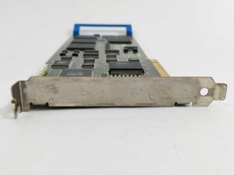 Siemens 03797201 K5006 D2.E4 PCI Controller Card