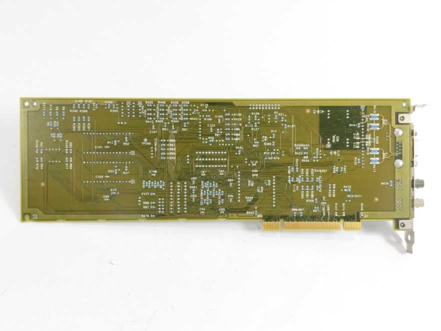 Siemens 05652297 G2179 D100 XCSPCI Acquisition Board