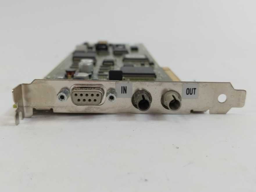 Siemens 05652297 G2179 D100 XCSPCI Acquisition Board
