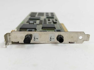 Siemens 05648808 K5006 D33 Radcon Board