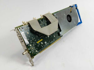 Siemens 10096640 COPRA 1GHz/AAQ Board and Cooling Fan Unit