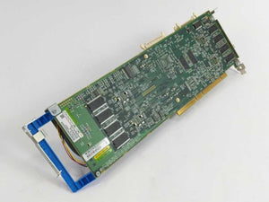 Siemens 10096640 COPRA 1GHz/AAQ Board and Cooling Fan Unit