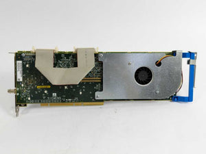 Siemens 10096640 COPRA 1GHz/AAQ Board and Cooling Fan Unit