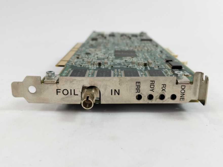 Siemens 10096640 COPRA 1GHz/AAQ Board and Cooling Fan Unit