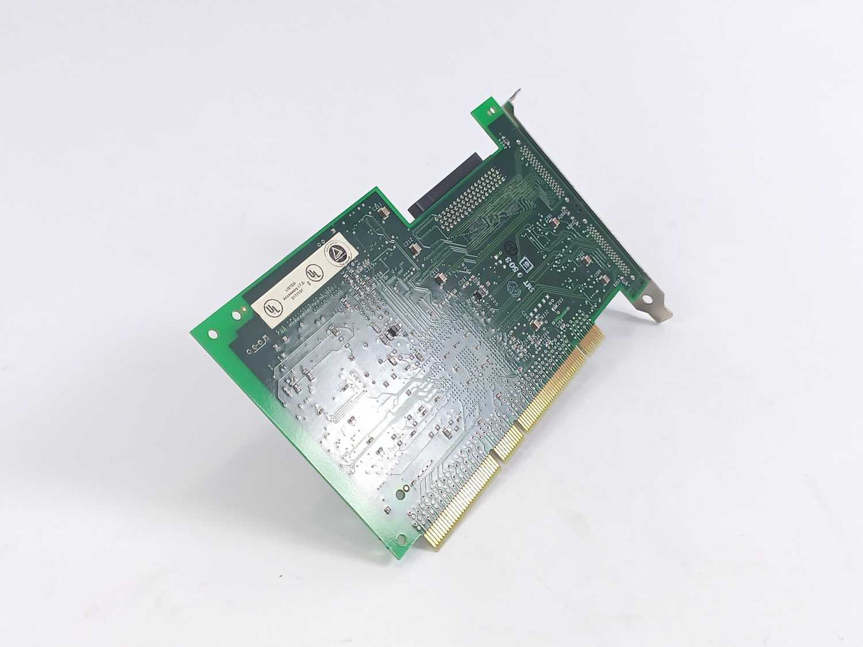 QLogic DC8110402-06 G QLA12160/33 Dual SCSI Controller
