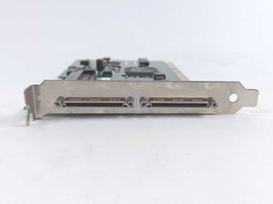 QLogic DC8110402-06 G QLA12160/33 Dual SCSI Controller