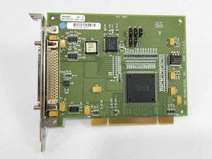 SBS Technologies 85224037 ASY, PCB, PCI Host Card
