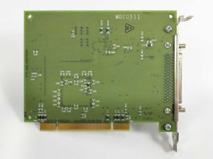 SBS Technologies 85224037 ASY, PCB, PCI Host Card
