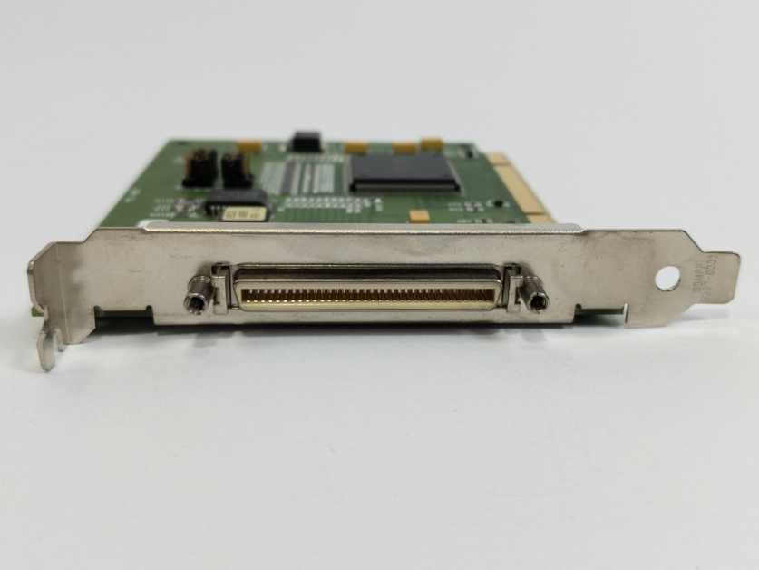 SBS Technologies 85224037 ASY, PCB, PCI Host Card