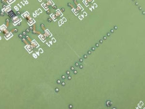 SBS Technologies 85224037 ASY, PCB, PCI Host Card