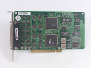 Moxa PCBPCI218T 8-port Printed Circuit Board