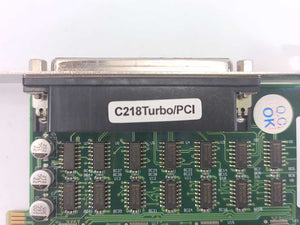 Moxa PCBPCI218T 8-port Printed Circuit Board
