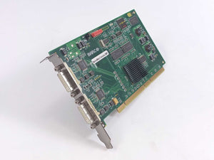 Barco KM571896-01 KM570068-03 06A Controller