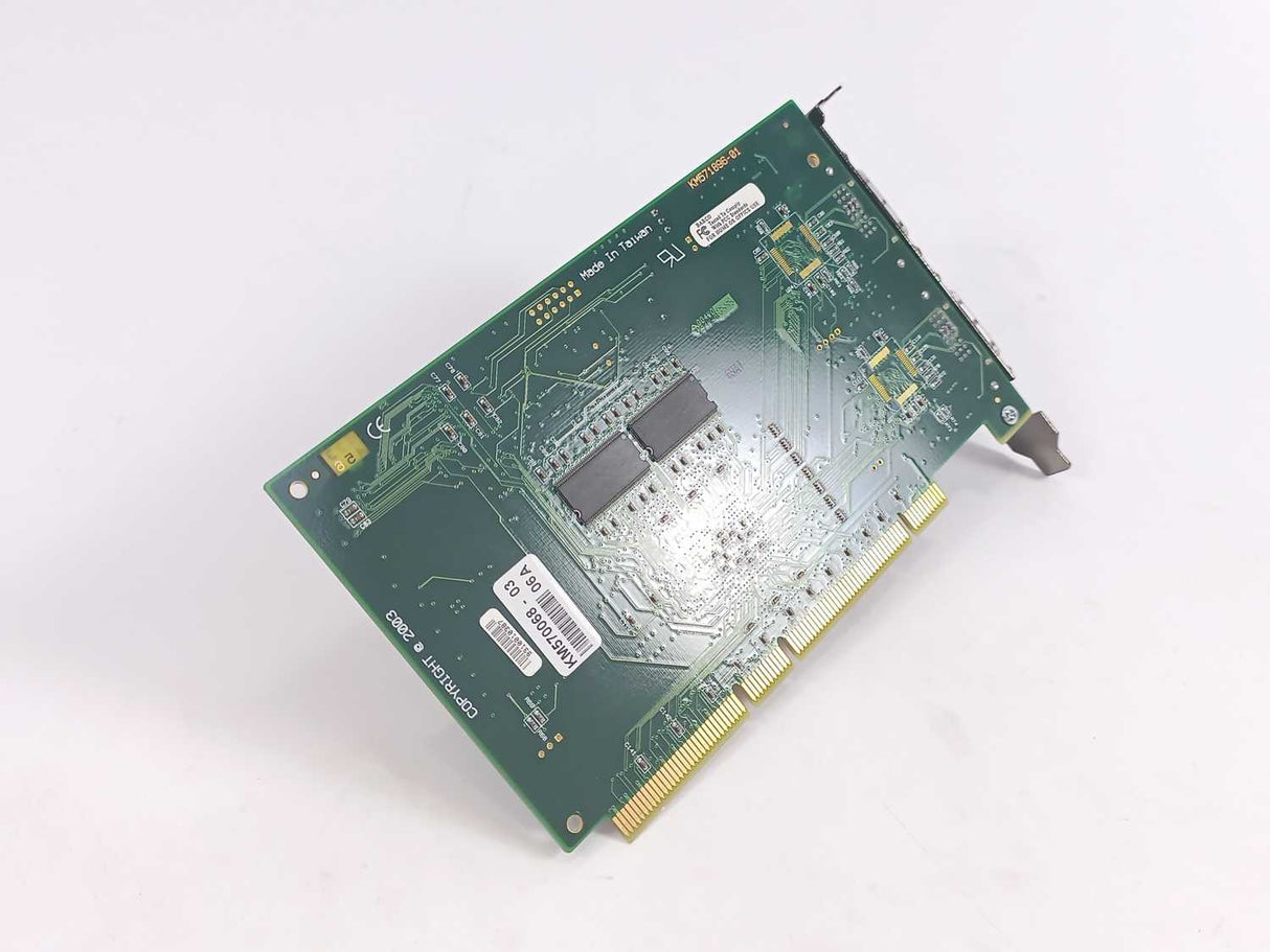 Barco KM571896-01 KM570068-03 06A Controller