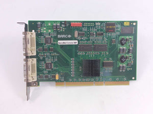 Barco KM571896-01 KM570068-03 06A Controller