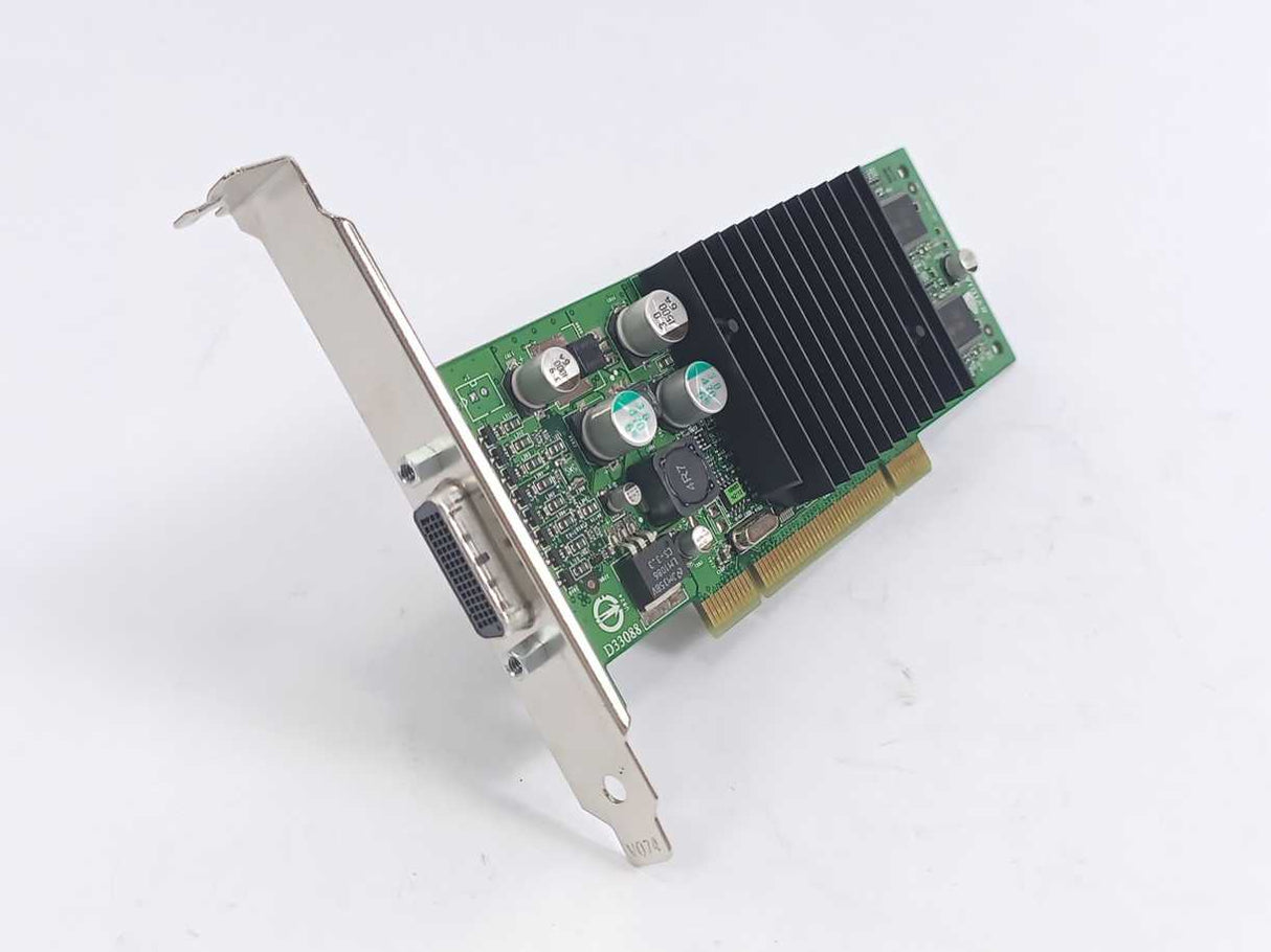NVIDIA 180-10069-0000-A00 Graphics Card