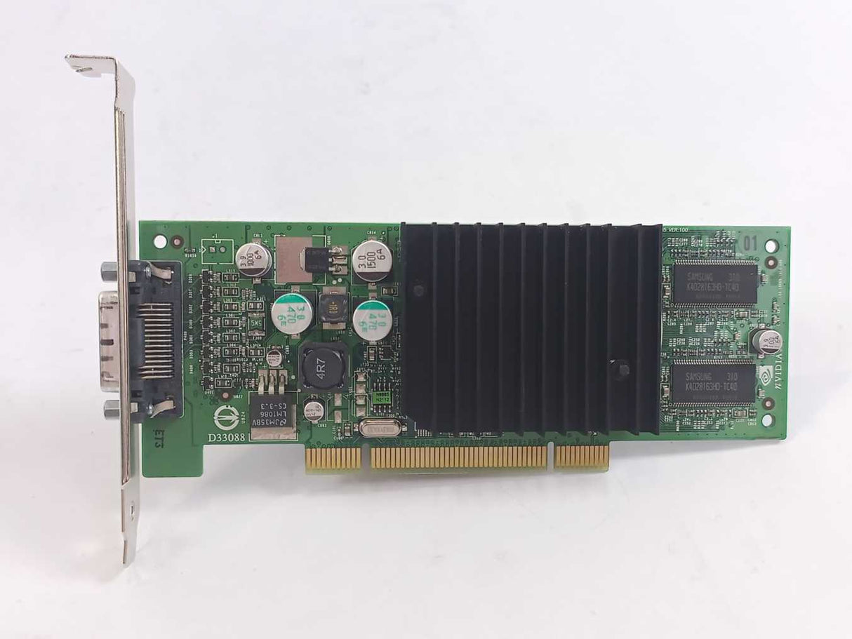 NVIDIA 180-10069-0000-A00 Graphics Card