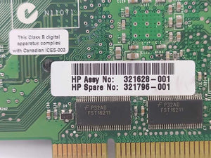 NVIDIA 180-10069-0000-A00 Graphics Card