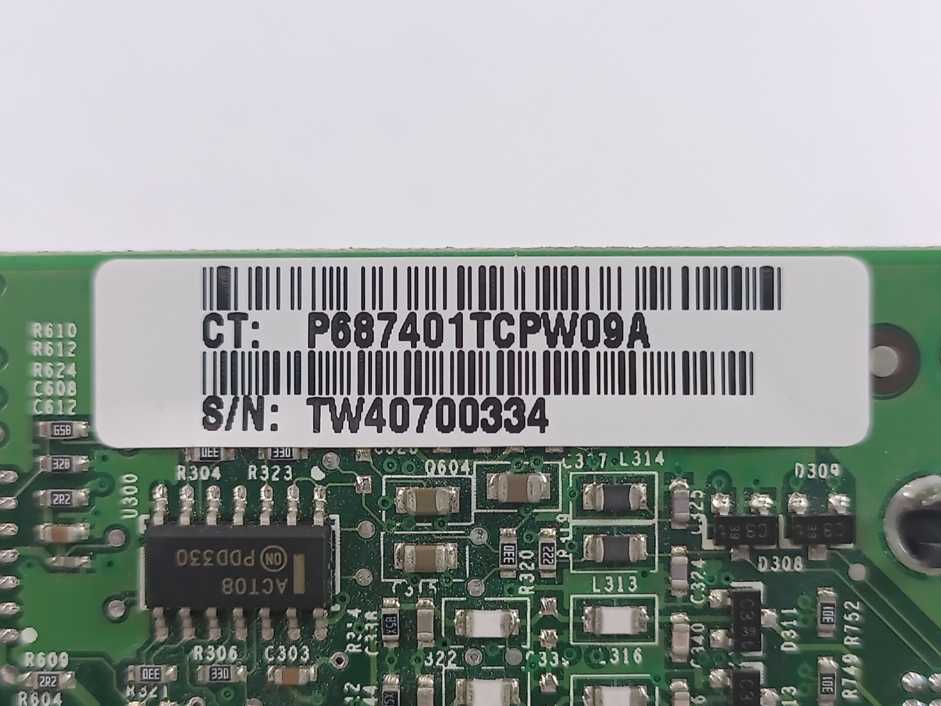 NVIDIA 180-10069-0000-A00 Graphics Card