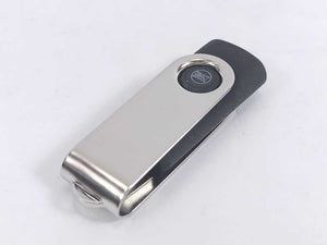 GE Healthcare 5183376 Advantage Workstation Software Configuration USB Key