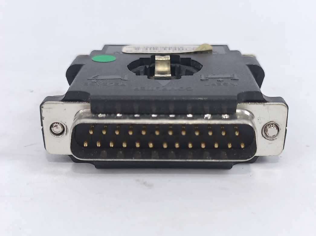 DS1410E-GSI Parallel Port to 1-Wire Adapter