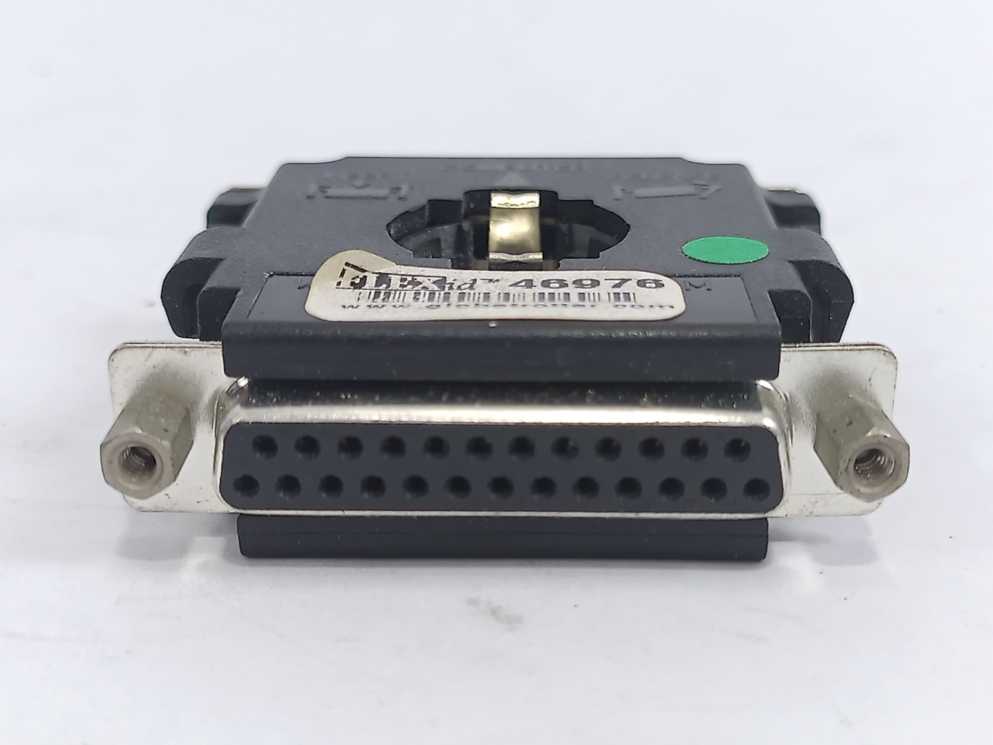 DS1410E-GSI Parallel Port to 1-Wire Adapter