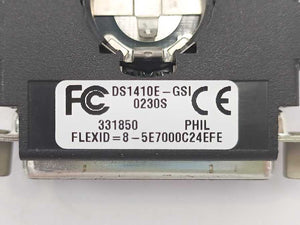 DS1410E-GSI Parallel Port to 1-Wire Adapter