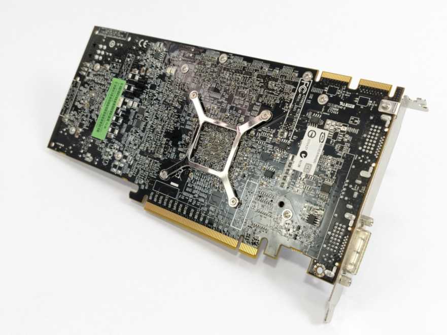 AMD 102B5010610000001 Firestream 9250 PCI Express Graphics Card