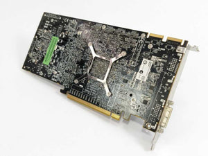 AMD 102B5010610000001 Firestream 9250 PCI Express Graphics Card