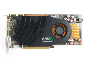AMD 102B5010610000001 Firestream 9250 PCI Express Graphics Card